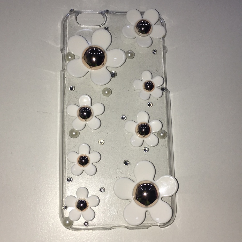 iphone 6/6s hard case